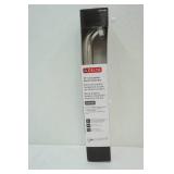 NEW Delta 16" Concealed Mount Grab Bar