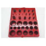 Universal O-Ring Service Kit