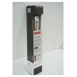 NEW Delta 16" Concealed Mount Grab Bar