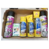Car Care Lot