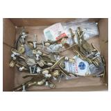Vintage Handles
