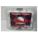 Golf Balls