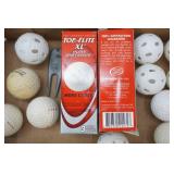 Golf Balls