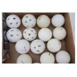 Golf Balls