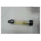 Roll Crimpers: 20ga, 12ga, 410ga, 10ga, 10ga Bronze Shotgun Brush