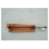 Lyman Pro 1000 Reloading Scale