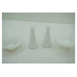Vintage Milk Glass