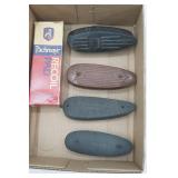 Recoil Pads (5ct)