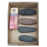 Recoil Pads (5ct)