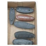 Recoil Pads (6ct)