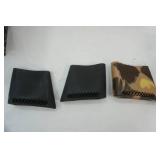 Slip-On Rubber Recoil Pads (3ct)