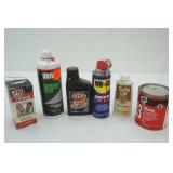 Garage Products