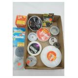 Fishing Line