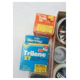 Fishing Line
