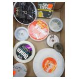 Fishing Line