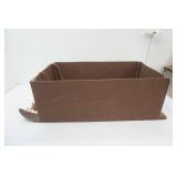 Handmade Sled