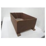 Handmade Sled