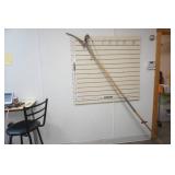 Pole Saw