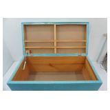 Vintage Chest