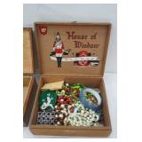 Vintage Boxes