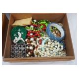 Vintage Boxes