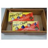 Vintage Boxes