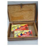 Vintage Boxes