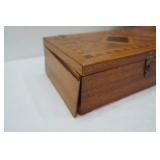 Vintage Boxes