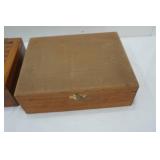 Vintage Boxes
