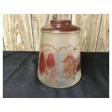 Vintage Cookie Jars
