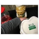 Random Cookie Jars