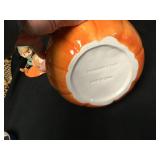 Nursey Rhyme Cookie Jars