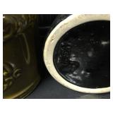Vintage Classic Style Cookie Jars