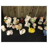 Animal Planters