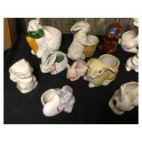 Animal Planters