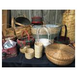Basket Lot