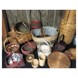 Basket Lot