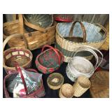 Basket Lot
