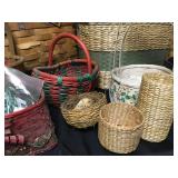 Basket Lot