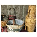 Basket Lot