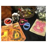 Vintage Cookie Cutters