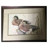 Framed Art