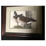 Framed Art