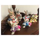Bunny Collection