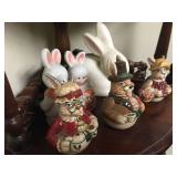 Bunny Collection