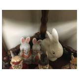 Bunny Collection