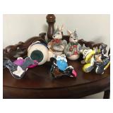 Bunny Collection