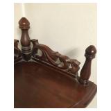 Corner Shelving
