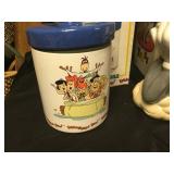 Vintage Cookie Jars