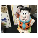 Vintage Cookie Jars